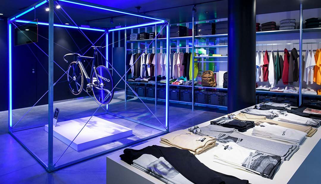 Goods Shop